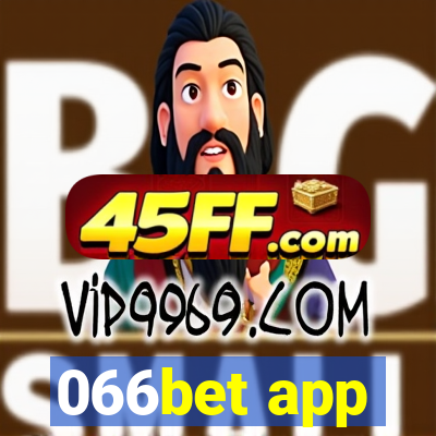 066bet app